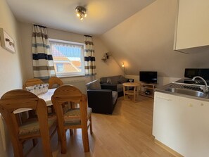 Televisión y estéreo 