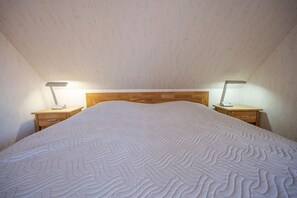 2 habitaciones y wifi 