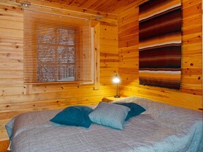 2 chambres, accès Internet