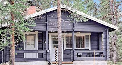 Tunturitupa kuolpuna by Interhome