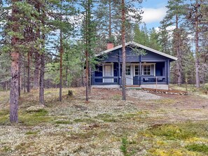 Exterior - Tunturitupa kuolpuna by Interhome (Raattama)