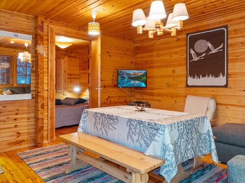 Tunturitupa kuolpuna by Interhome