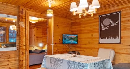 Tunturitupa kuolpuna by Interhome