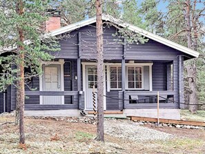 Eksteriør