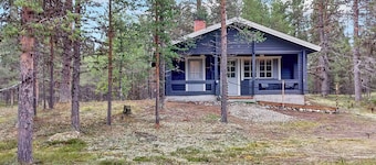 Tunturitupa kuolpuna by Interhome
