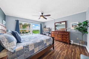 2 slaapkamers, gratis wifi, beddengoed