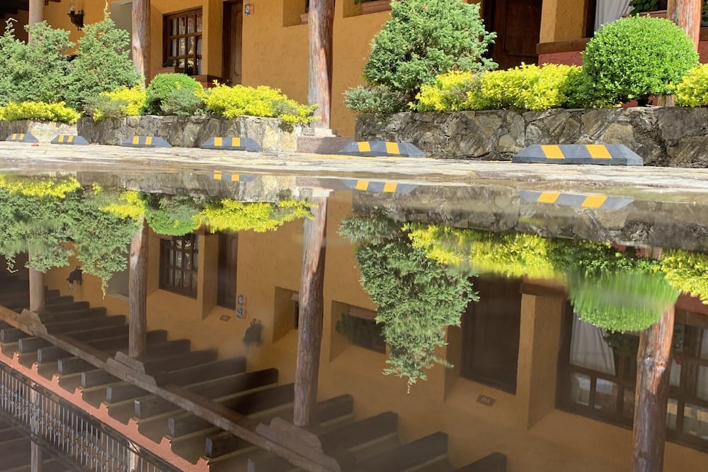 Posada Don Ramón
