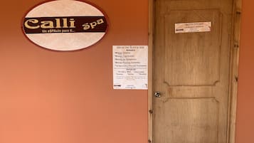 Kuumakivihierontaa, urheiluhierontaa, hierontapalveluita