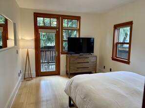 4 slaapkamers, wifi, beddengoed