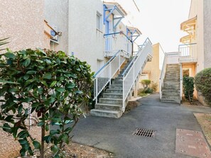 Property grounds - Les Jardins du Nil by Interhome (Cap d'Agde)