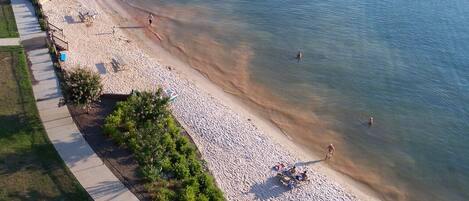 Beach | On the beach