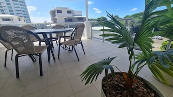 Balcón