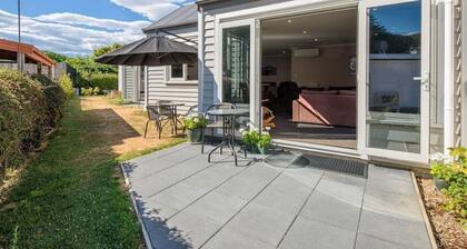 Denbigh Escape - Perfect location, family-friendly!
