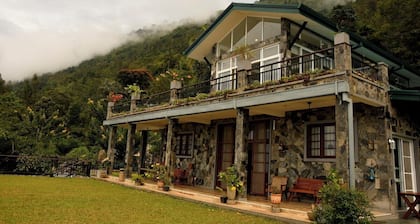 Experience Haputale in the Natural comfort. Guest can book individual rooms also