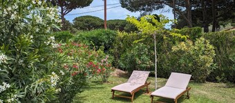 Las flores 3B, Begur, Costa Brava