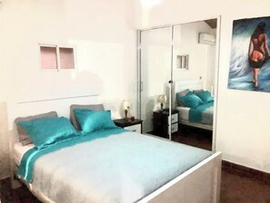 3 chambres, Wi-Fi
