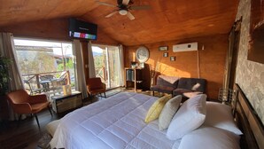 Eenvoudige cottage
