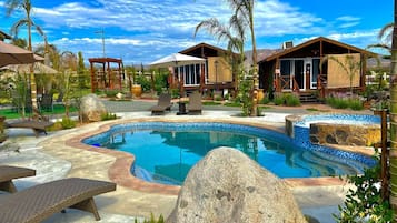 Basic Cottage | 1 bedroom, Select Comfort beds, blackout drapes, iron/ironing board