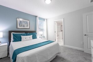 8 Schlafzimmer, Bügeleisen/Bügelbrett, kostenloses WLAN, Bettwäsche