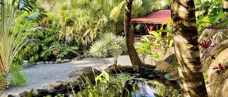 Área da propriedade