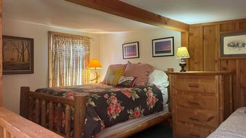 1 quarto, Wi-Fi, roupa de cama