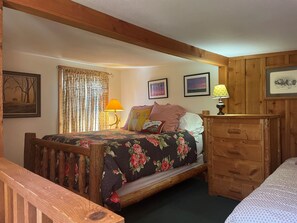 1 slaapkamer, wifi, beddengoed