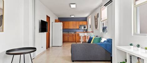 Smart TV