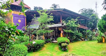 Koh Chang Garden Lodge Guest House Room F