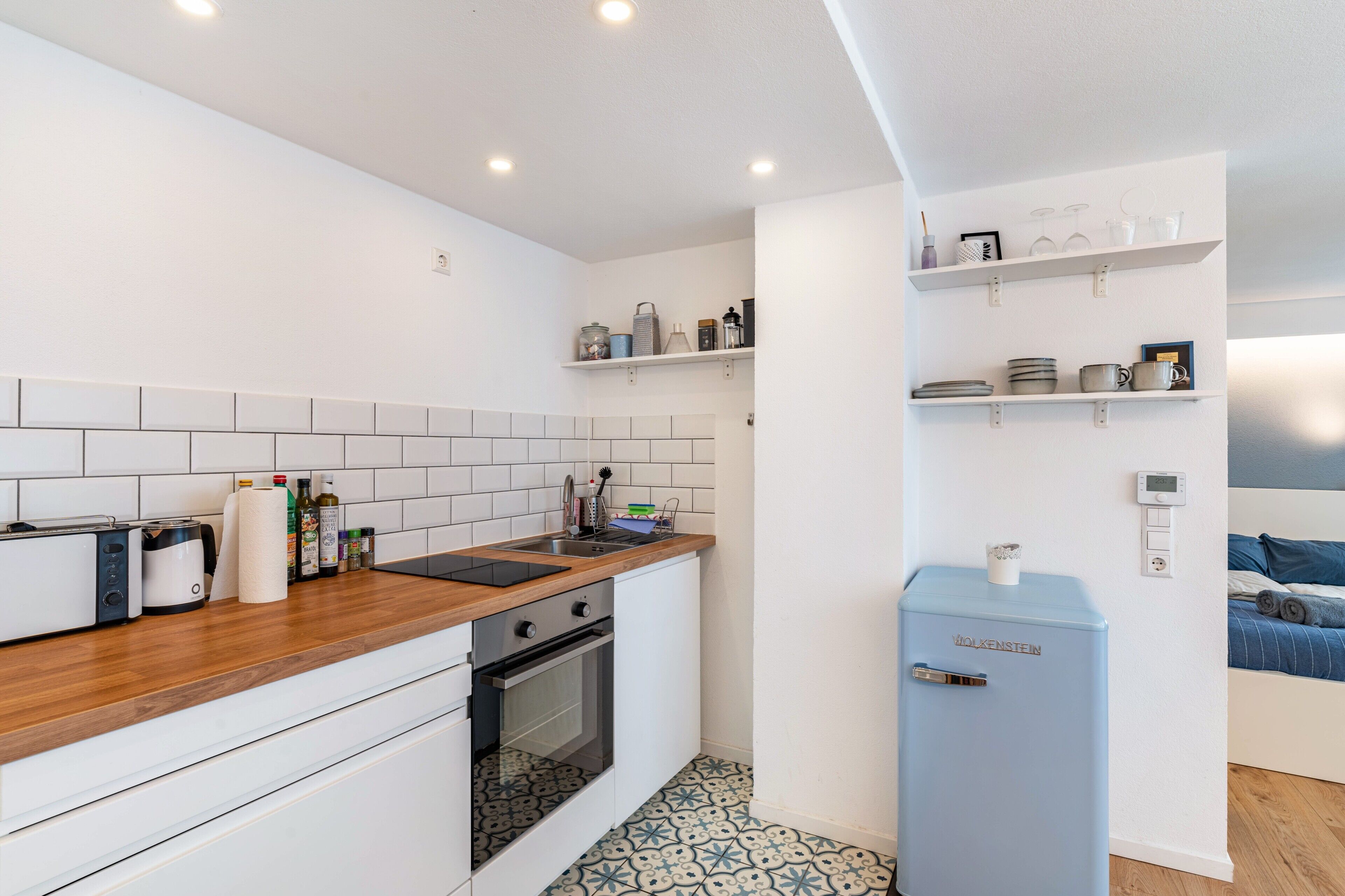 冰箱、烤箱、炉灶、茶具/咖啡用具