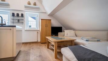 Fernseher