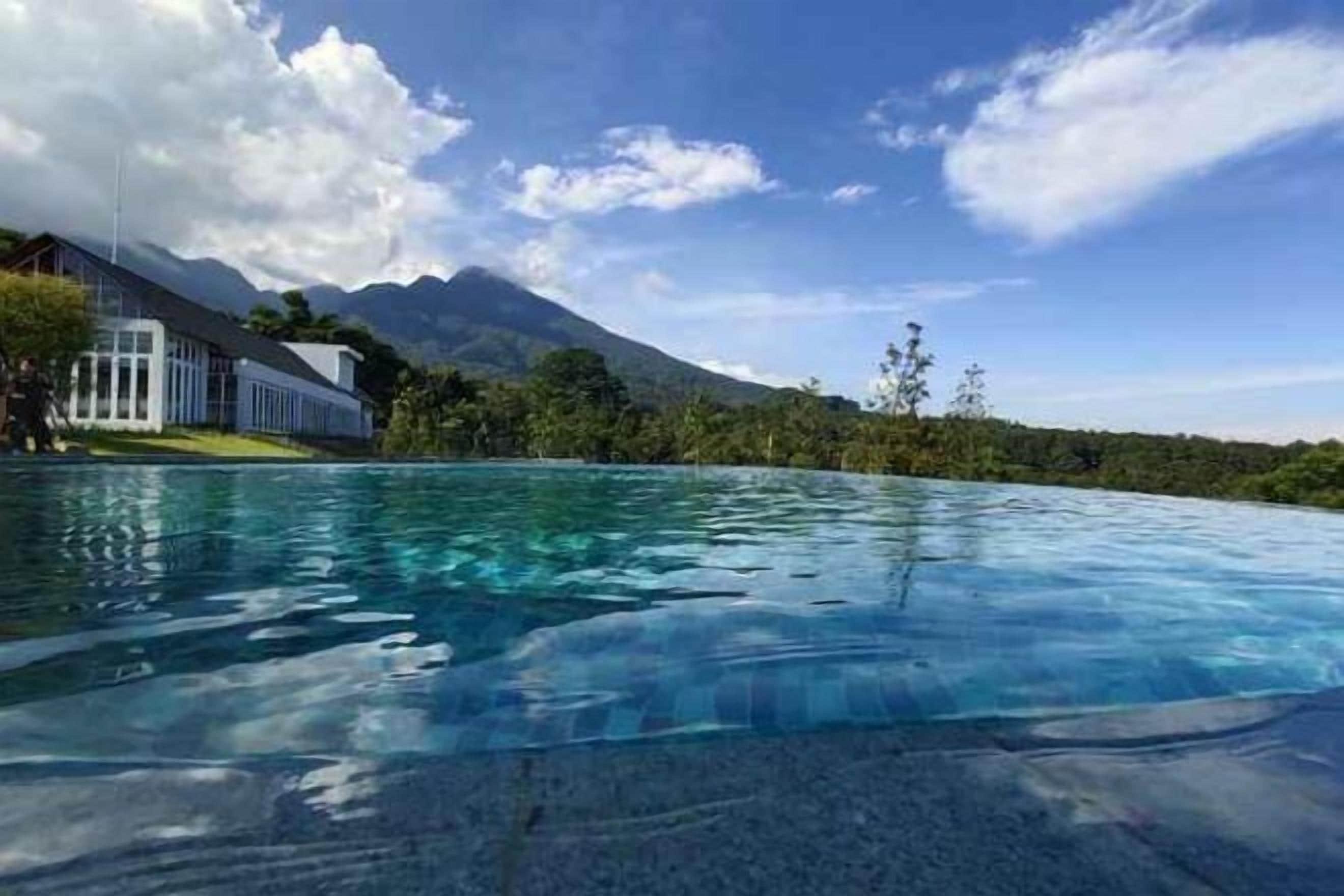 Piscina al aire libre