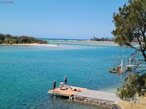 Exterior - Wharf Lodge (Maroochydore)