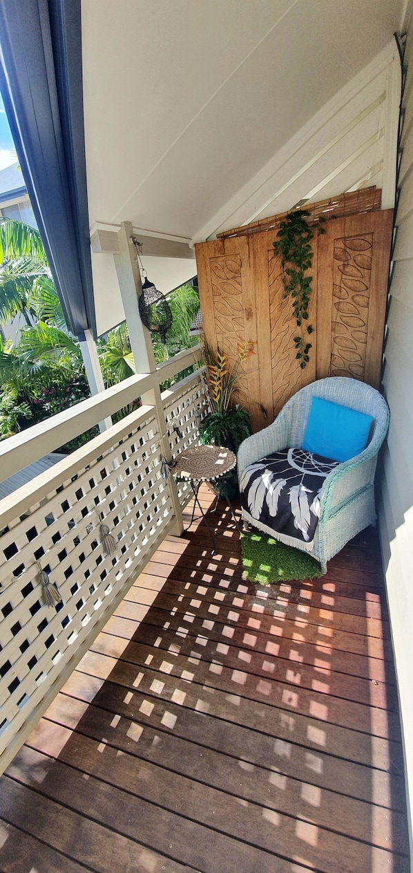 Family Townhome | View from room - Cotton Tree Tranquil Gem (Maroochydore)