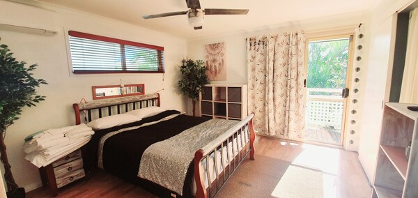 Cotton Tree Tranquil Gem - Buderim