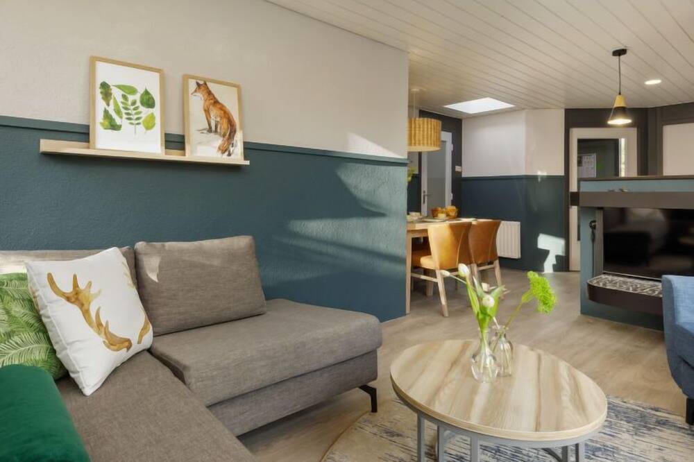 VIP Cottage by Interhome