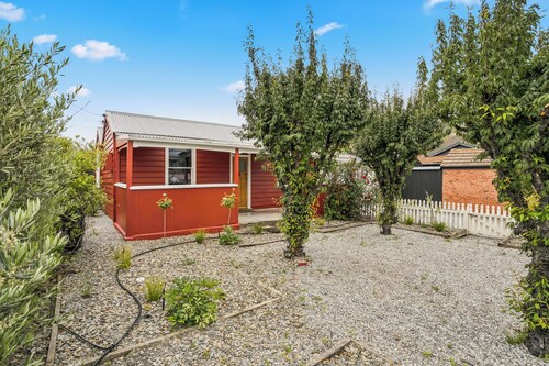 Cromwell Cutie - Cromwell Holiday Home