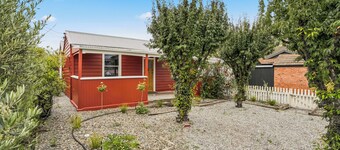 Cromwell Cutie - Cromwell Holiday Home