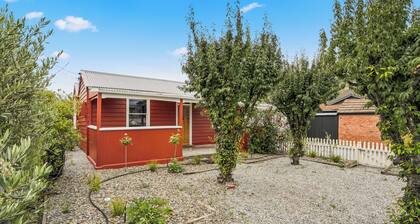 Cromwell Cutie - Cromwell Holiday Home