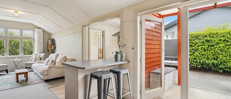 Téléviseur, livres