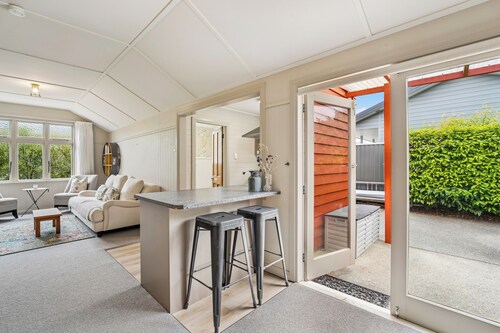 Cromwell Cutie - Cromwell Holiday Home