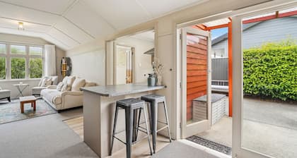 Cromwell Cutie - Cromwell Holiday Home