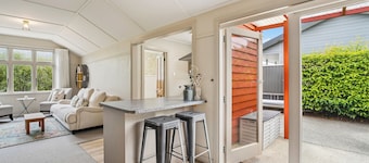 Cromwell Cutie - Cromwell Holiday Home