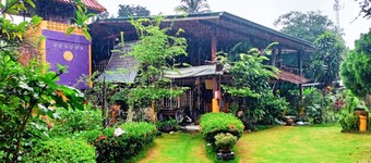 Koh Chang Garden Lodge Guests House Room E