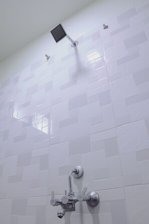 Chambre Familiale | Salle de bain