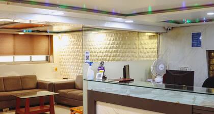 Hotel Mukesh residency