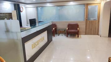 Recepción