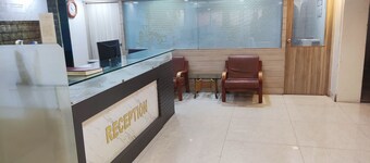 Hotel Mukesh residency