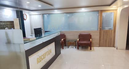 Hotel Mukesh residency