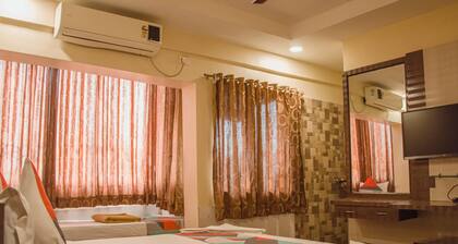 Hotel Mukesh residency