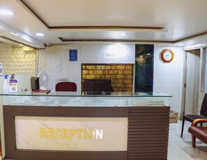 Recepción